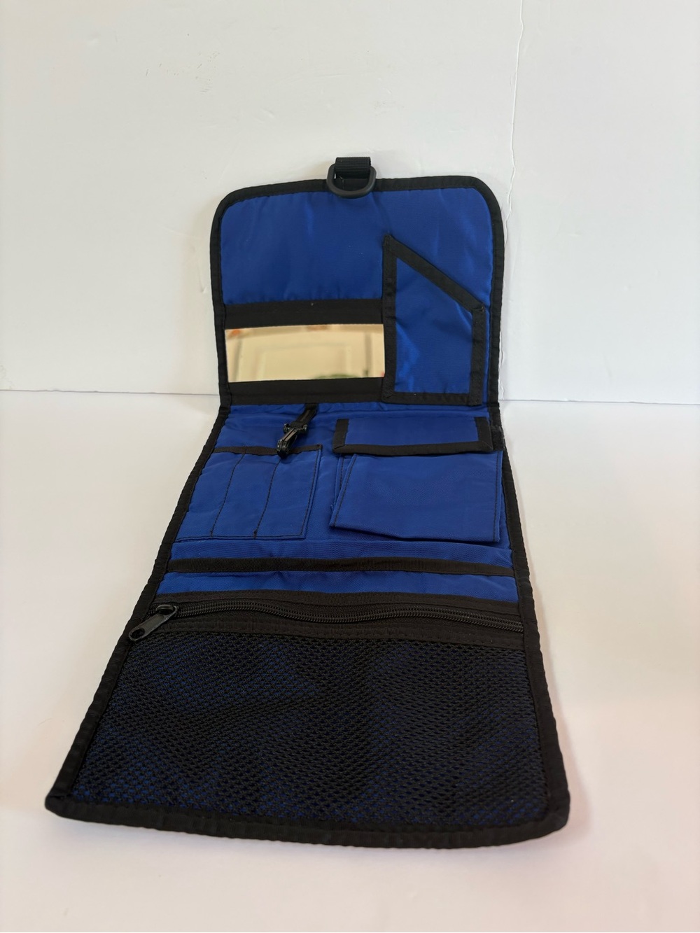 Vintage L.L. Bean Travel Bag